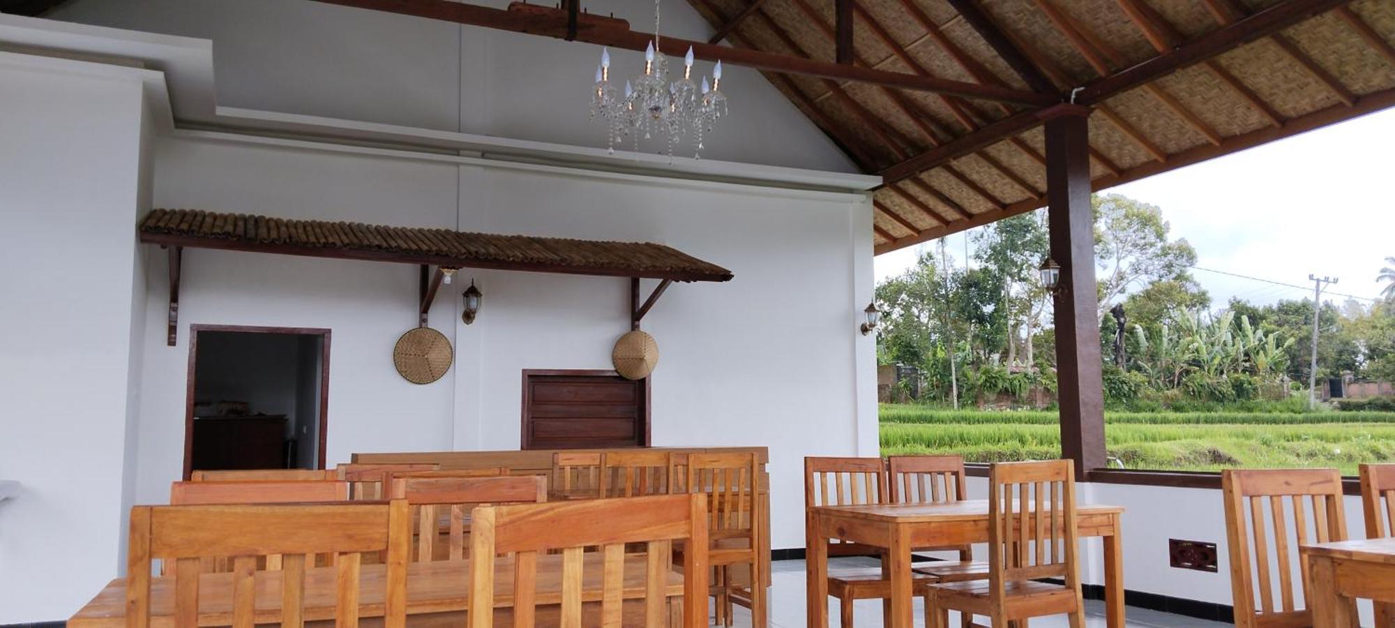 Nan Bungalows 테테바투 외부 사진