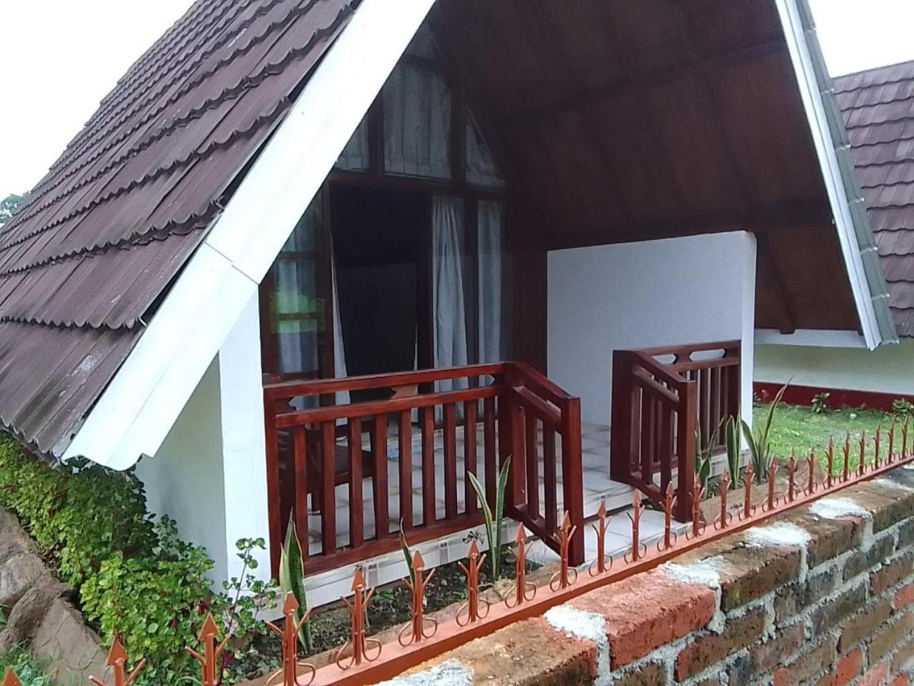 Nan Bungalows 테테바투 외부 사진