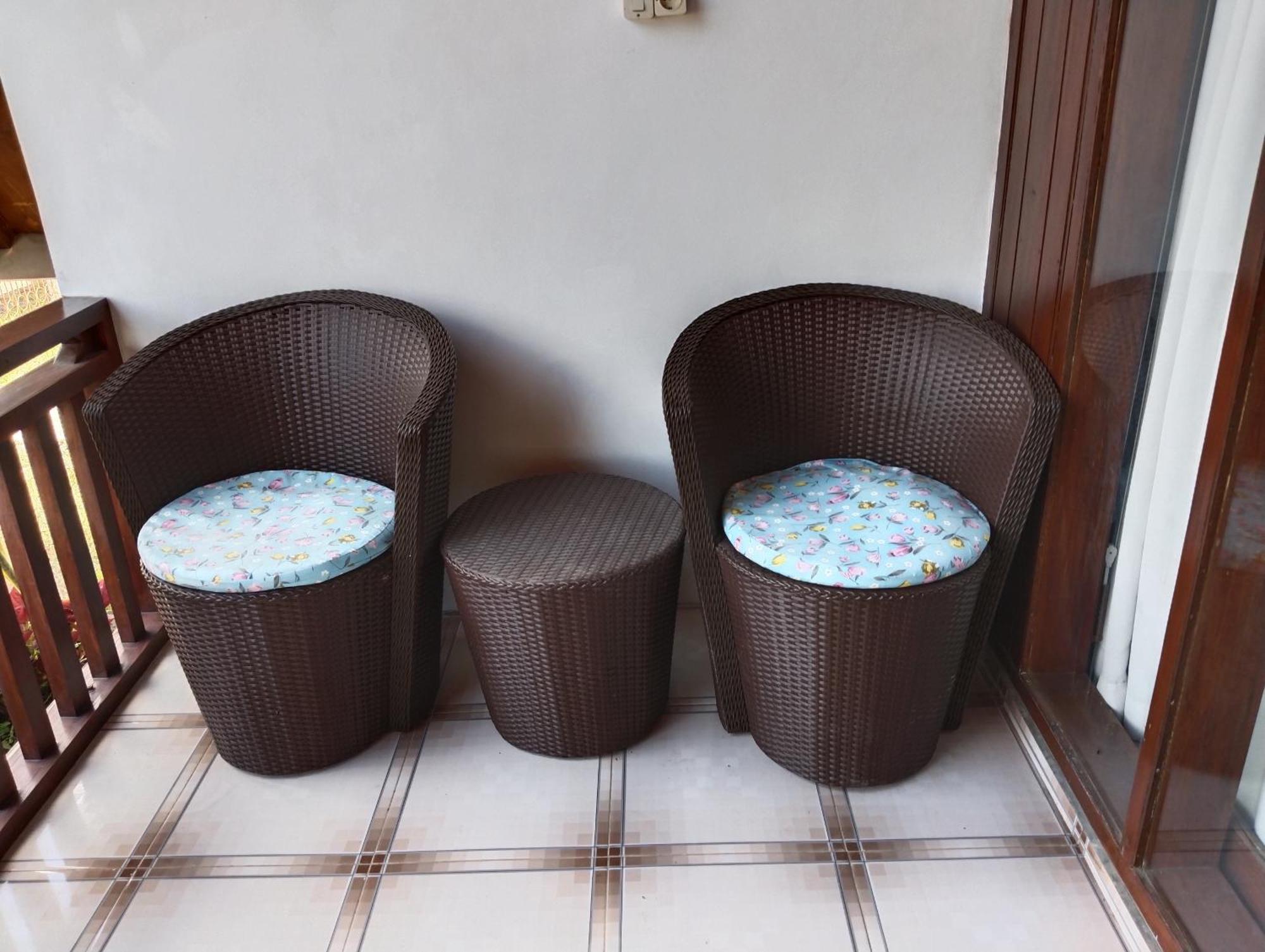 Nan Bungalows 테테바투 외부 사진
