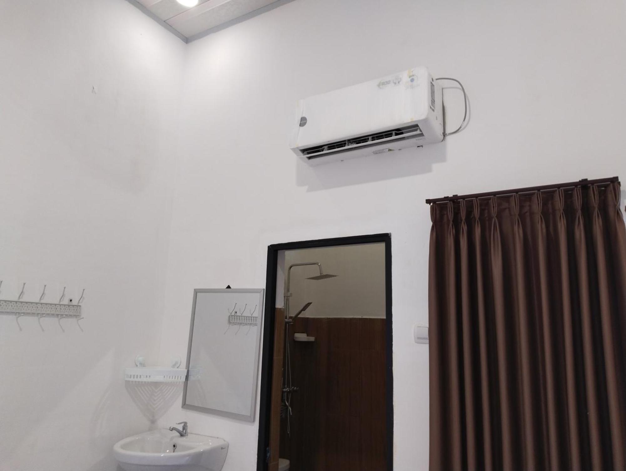 Nan Bungalows 테테바투 외부 사진