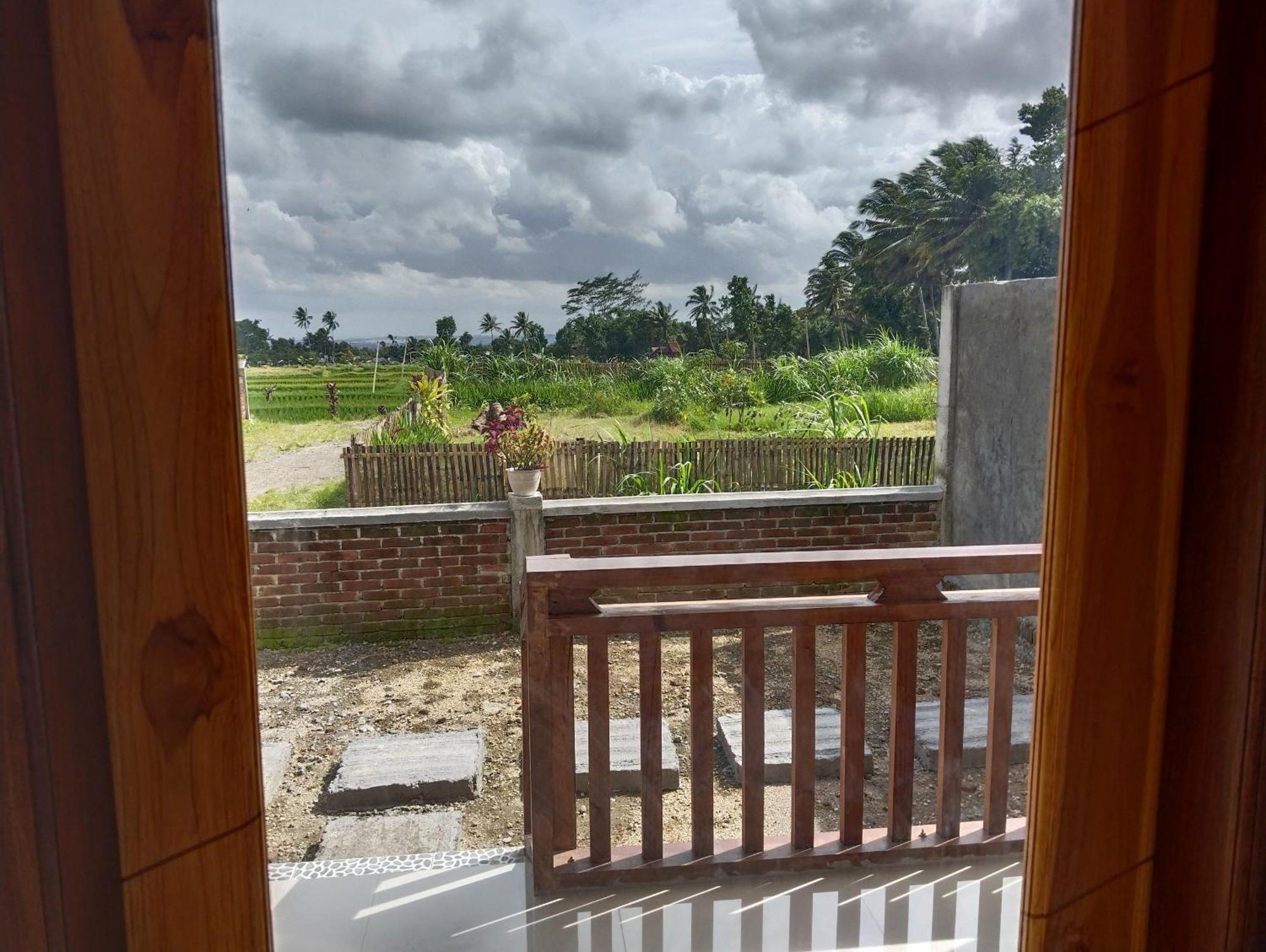 Nan Bungalows 테테바투 외부 사진